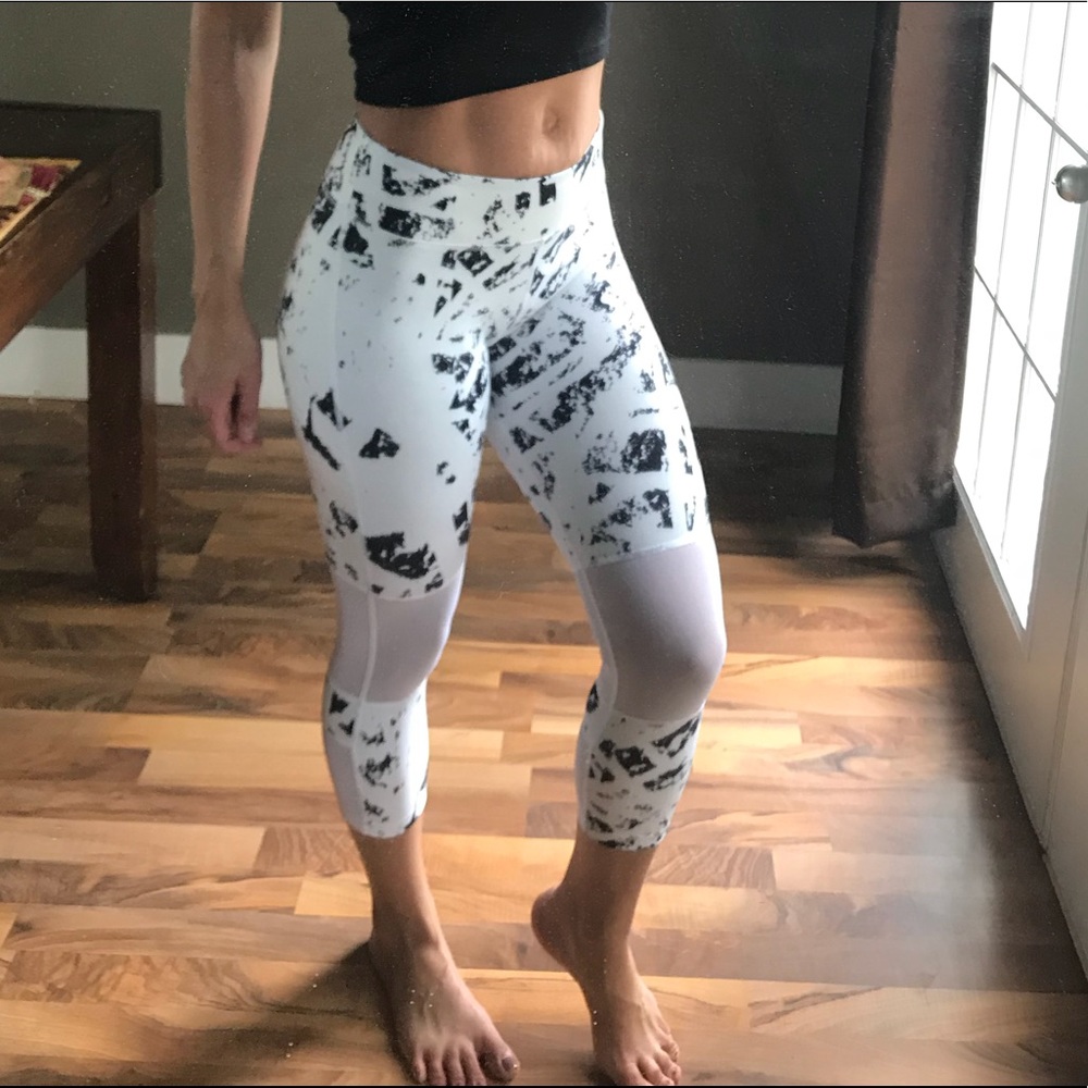 Do Lyfe Activewear Crop